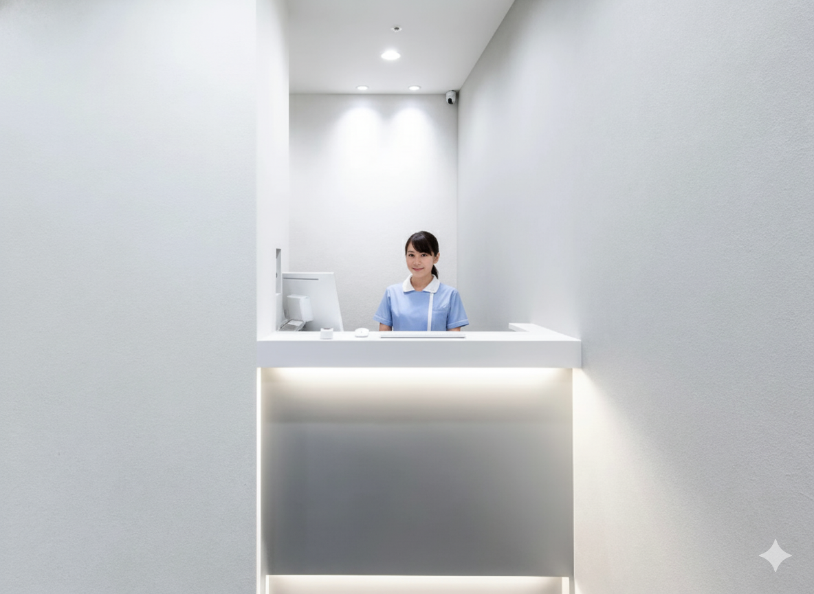 クリニック事業